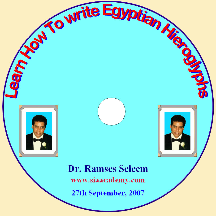 CD cover
